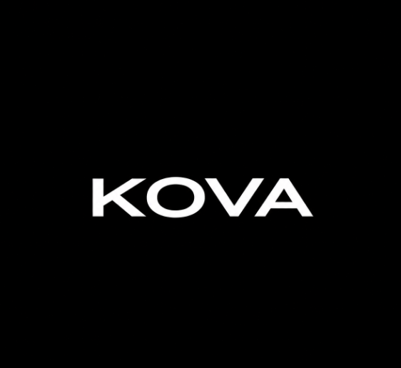 ABOUT KOVA